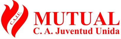 MUTUAL CAJU (CLUB ATLETICO JUVENTUD UNIDA)