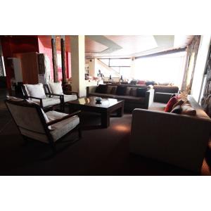 ARIES MINIWEEK - Alojamiento en Las Leñas