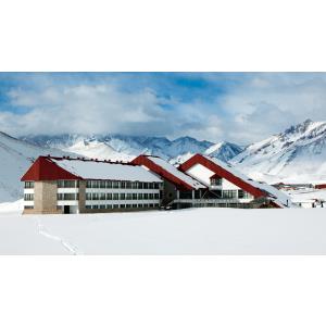 ARIES MINIWEEK - Alojamiento en Las Leñas