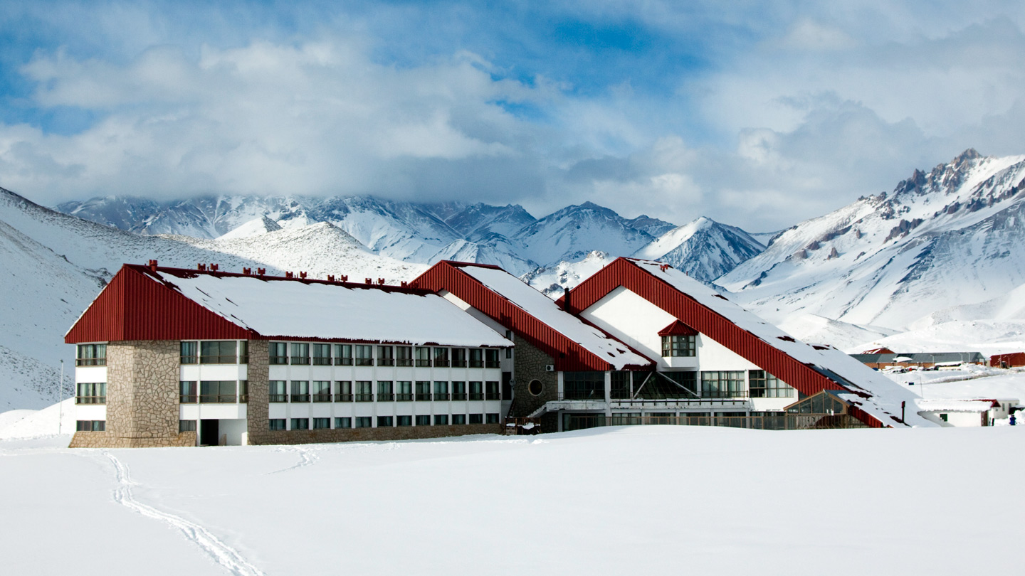 Hotel Aries Skiweek