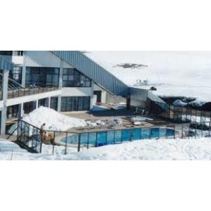 ARIES MAXIWEEK - Alojamiento en Las Leñas