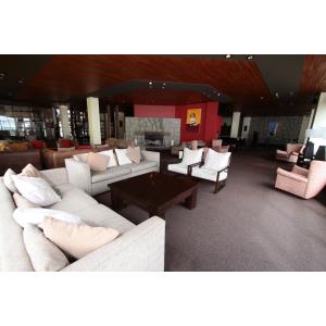 ARIES MAXIWEEK - Alojamiento en Las Leñas