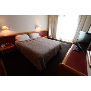 ARIES MAXIWEEK - Alojamiento en Las Leñas