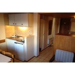 APART CIRRUS - SKIWEEK - Alojamiento en Las Leñas