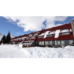 ACUARIO SKIWEEK - Alojamiento en Las Leñas