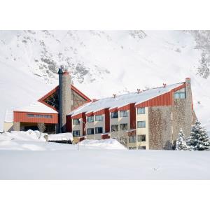 PISCIS MINIWEEK - Alojamiento en Las Leñas