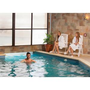 PISCIS MINIWEEK - Alojamiento en Las Leñas