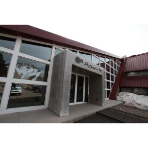 ACUARIO MINIWEEK - Alojamiento en Las Leñas