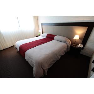 ACUARIO MINIWEEK - Alojamiento en Las Leñas