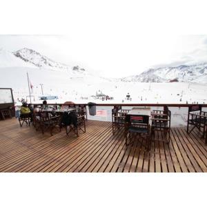 ESCORPIO MINIWEEK - Alojamiento en Las Leñas