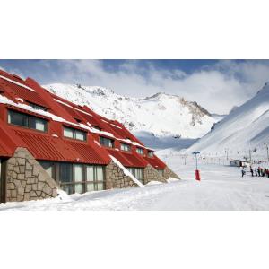 ESCORPIO MINIWEEK - Alojamiento en Las Leñas