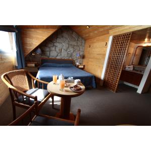 ESCORPIO MINIWEEK - Alojamiento en Las Leñas