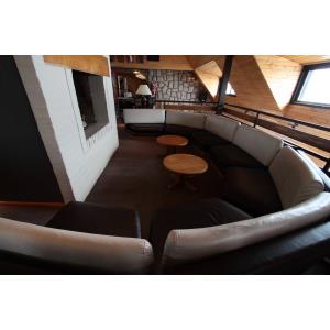 ESCORPIO MINIWEEK - Alojamiento en Las Leñas