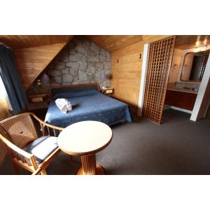 ESCORPIO MINIWEEK - Alojamiento en Las Leñas