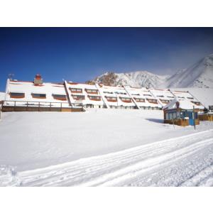 ESCORPIO MAXIWEEK - Alojamiento en Las Leñas