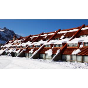 ESCORPIO MAXIWEEK - Alojamiento en Las Leñas