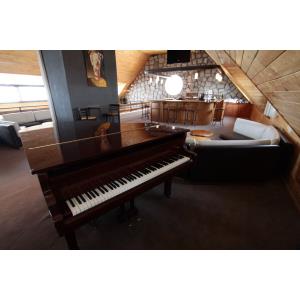 ESCORPIO MAXIWEEK - Alojamiento en Las Leñas