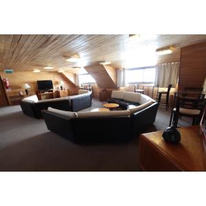 ESCORPIO MAXIWEEK - Alojamiento en Las Leñas