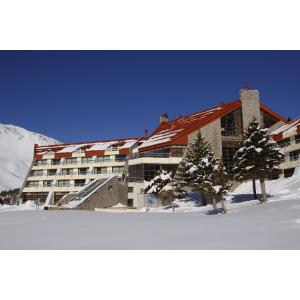 PISCIS MAXIWEEK - Alojamiento en Las Leñas