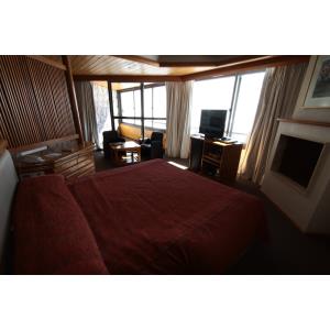 PISCIS MAXIWEEK - Alojamiento en Las Leñas