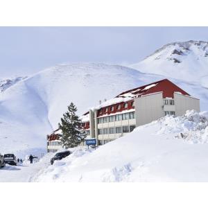 APART CIRRUS O APARTUR MAXIWEEK - Alojamiento en Las Leñas