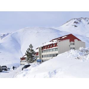 APART CIRRUS O APARTUR MINIWEEK - Alojamiento en Las Leñas