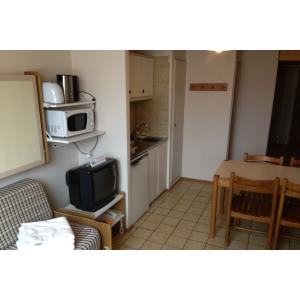 APART CIRRUS O APARTUR MINIWEEK - Alojamiento en Las Leñas