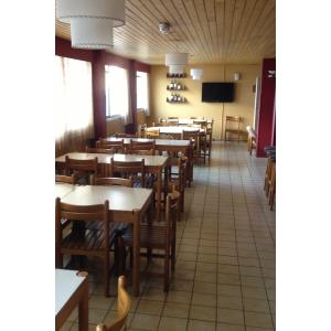 APART CIRRUS O APARTUR MINIWEEK - Alojamiento en Las Leñas