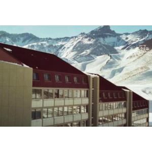 APART CIRRUS O APARTUR MINIWEEK - Alojamiento en Las Leñas