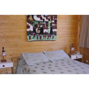 APART CIRRUS O APARTUR MINIWEEK - Alojamiento en Las Leñas